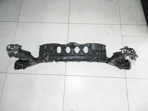 Painel Dianteiro Inferior Honda Fit 09/14