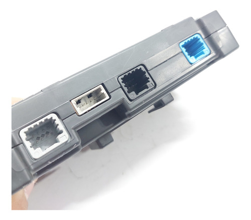 Modulo De Controle Som / Usb Fluence Ano 2012 A 2017