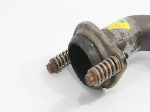 Cano Tubo Turbina Escapamento 3.0 Hilux 05/15 (954)