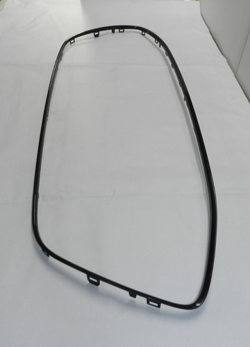 Friso Grade Dianteira Citroen C3 2013 A 2020 9806464880