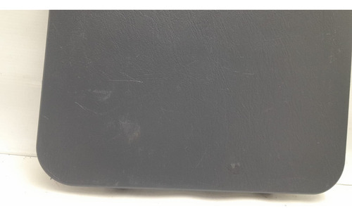 Tampa Caixa Ferramentas Macaco Porta-malas Hilux Sw4 97/04