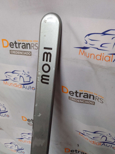 Friso Porta Dianteira Direita Fiat Mobi   11540