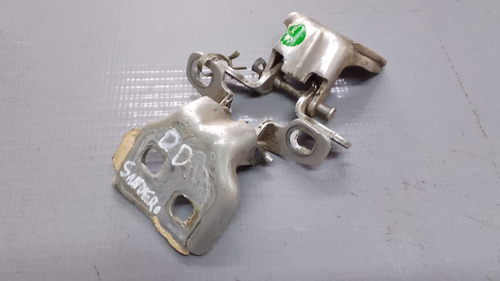 Dobradiça Superior Dianteira Ld Logan/sandero/duster. 23602