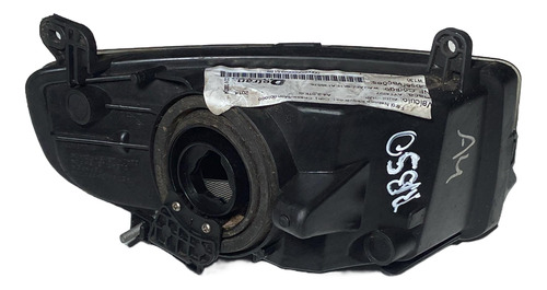 Farol De Milha Audi A4 2014 Esquerdo