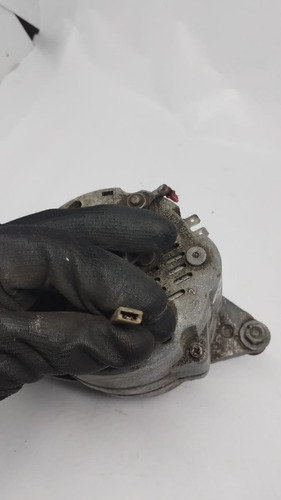 Alternador Delco Remy Monza Kadett 1.8 2.0 S10 Blazer 2.2