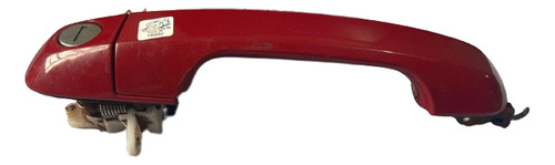 Maçaneta Ext Dianteira Esquerda Ecosport 03/12 18000