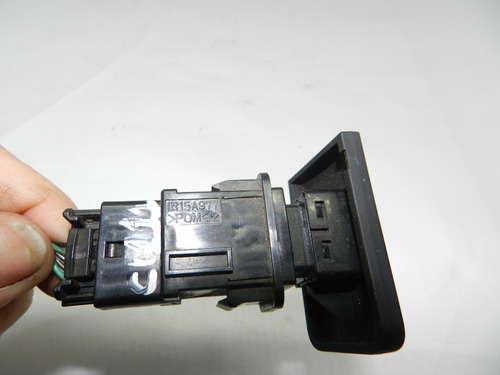 Botão Desembaçador Toyota Etios 2013 2014 2015 A 2020 15a977