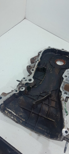 Tampa Lateral Motor Toyota Corolla 1.8 2003 (vj)