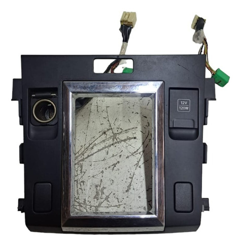 Moldura Alavanca Cambio Grand Vitara 2009 2010 2011 2012 