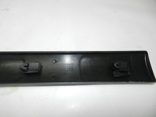 Friso Porta Dianteira Direita Citroen C3 03/12 9680101077