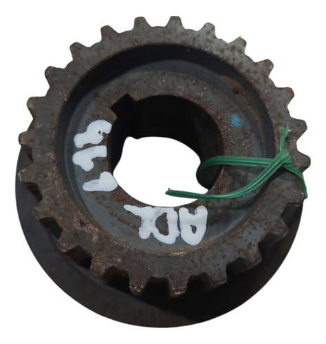 Engrenagem Virabrequim Gm Vectra Astra 2.0 2003 2011 (al)