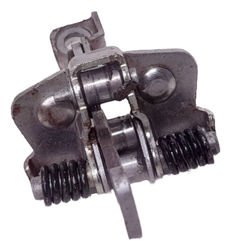Limitador Porta Traseira Esquerdo Renault Sandero 02559r