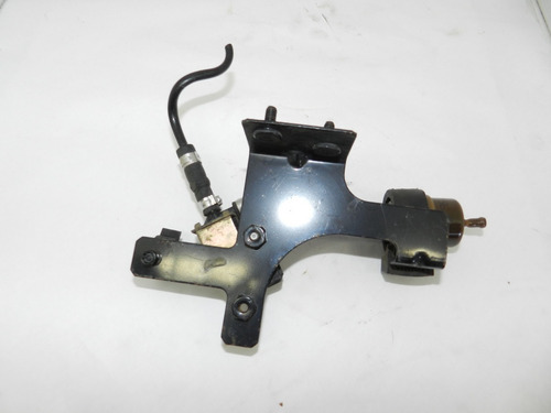 Válvula Solenoide Com Filtro Fiat Palio Strada Bravo 08/15
