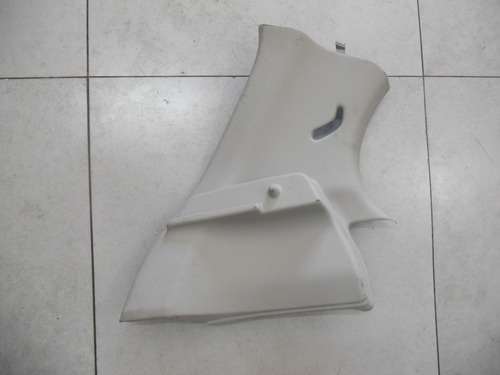 Suporte Bagagito Porta Malas Esquerdo Nissan March 2015
