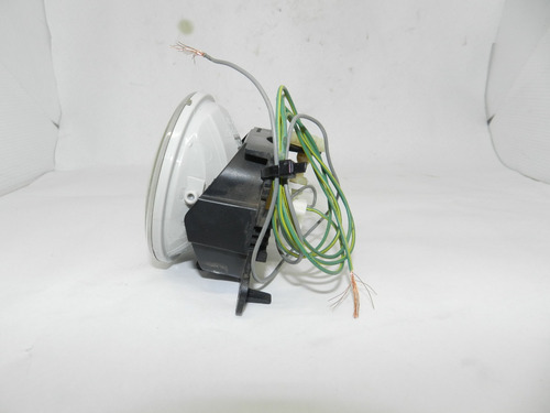 Farol Milha Citroen C4 Lounge C3 Tendence 08/19 Com Detalhe