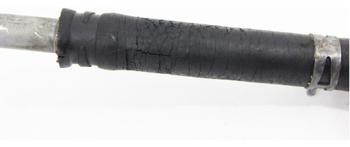 Cano Gua Pajero Sport 01/05 (498)