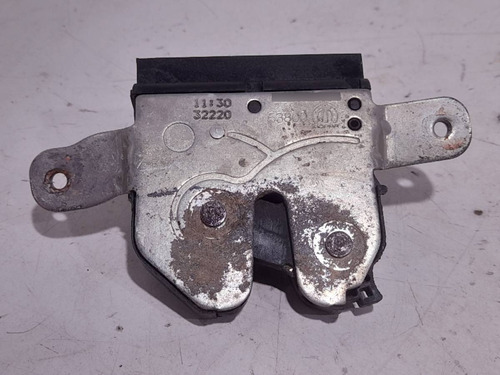 Fechadura Tampa Traseira Esquerda Fiat Toro 2021 519694710