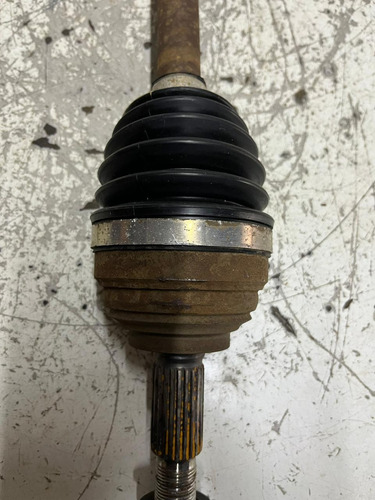 Semi Eixo Esquerdo Sandero 1.6 16v Automático 2012 2013 2014