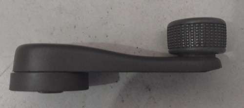 Manivela Do Vidro Da Porta Lado Direito Vw Gol G4 2005/2014