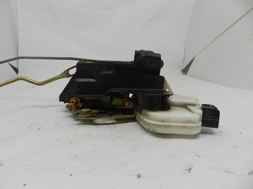 Fechadura Elétrica Dianteira Esquerda Mitsubishi Galant