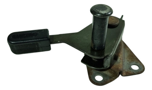 Fechadura Traseira Fiat Uno 1994 A 2012 L.d.