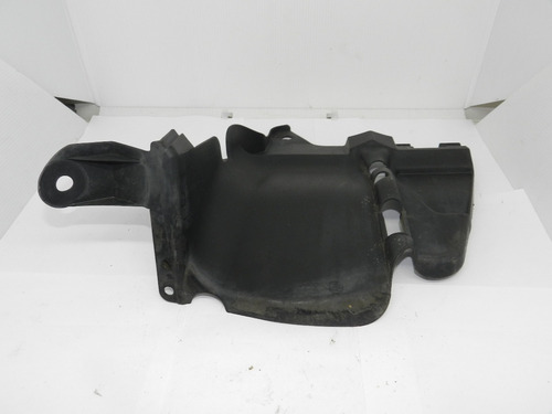 Defletor Para Barro Diant Esquerdo Renault Sandero 07 A 13