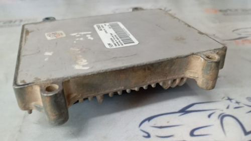 Modulo Injecao Chevrolet Montana 1.4 94706520 Fjpf (usado)