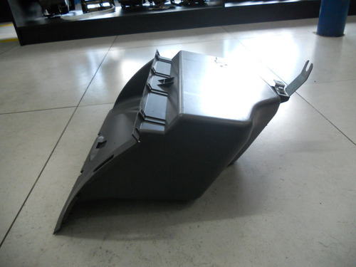 Caixa Porta Luvas Citroen Xsara Picasso 2001 A 2012 