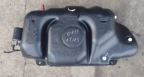 Tanque Combustível Toyota Etios 1.3 1.5 16v 13/20 Flex 