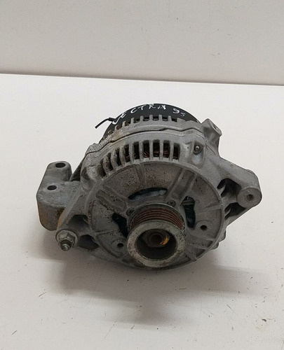 Alternador Gm Vectra 2.0 8v 120a 1994 A 1997 0123505001