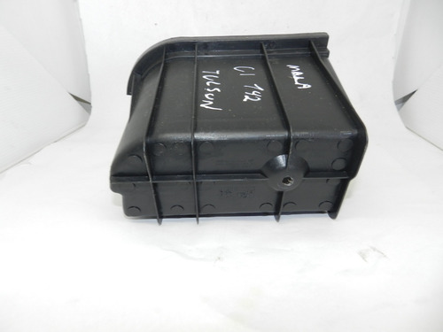 Porta Objetos Porta Malas Hyundai Tucson 06/16 857152e450