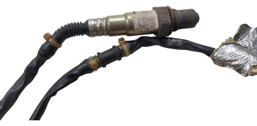 Sonda Lambda Vw Jetta 2.0 12/13 (al) Adl Cxa 573 - 06a906262