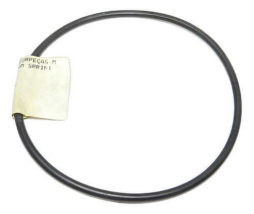 Anel Oring Vedação Bomba D'água Gm Blazer S10 Silverado Spin