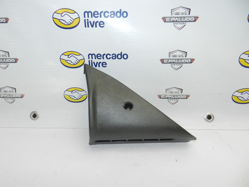 Acabamento Interno Retrovisor Lado Direito Mondeo 94/00