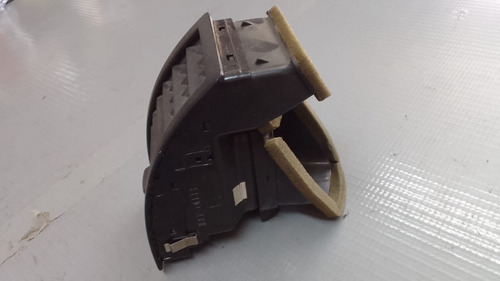 Difusor De Ar Volkswagen Polo 2005 2013 Lado Esquerdo. 17118
