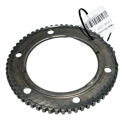 Roda Fonica Virabrequim Frontier Mwm 2.8 Eletronico