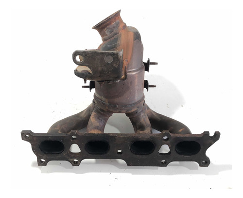 Catalisador Peugeot 307 / Citroën C4 2.0 16v 966307958000