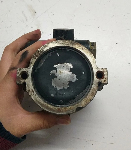 Bomba Direção Hidráulica Fiat Palio Siena 1.6 8v 260216054