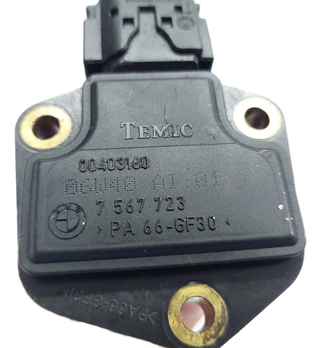 Sensor De Nível Óleo Motor Bmw X5 X6 V8 Cód. 7567723