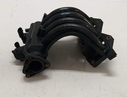 Coletor Admissão Fiat Palio Edx 1.0 1998 55185689