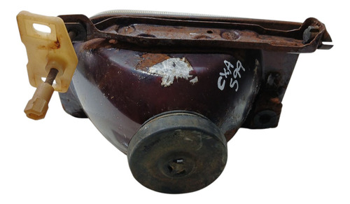 Farol Direito Ford Escort Verona 1986 A 1996 Com Dtl  (ap)