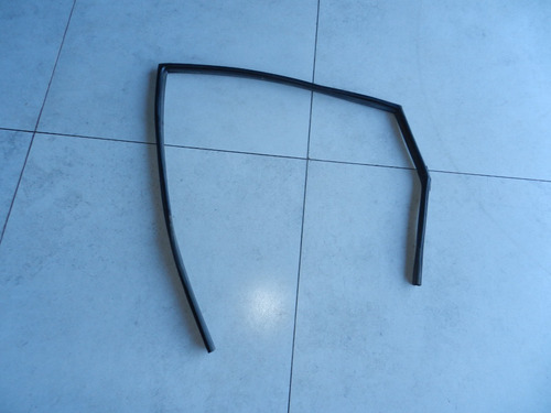 Borracha Vidro Traseiro Esquerdo Hyundai Tucson 07/14