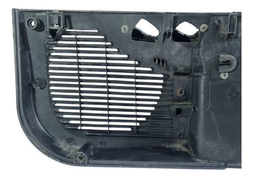 Porta Objetos Treco Diant. L.e Gm Corsa 96/16 C/ Vidro Elet.