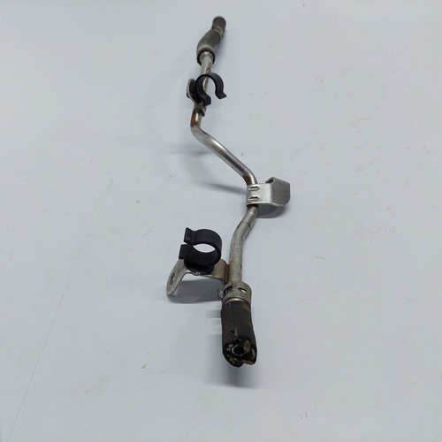Tubo Cano Refrigeração Água Do Motor Q5 2.0 Tfsi 2011 A 2015