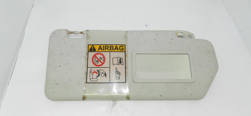 Quebra-sol Lado Direito Fiat Uno Vivace 2010 A 2016 23450
