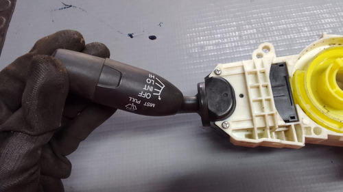 Chave Seta Limpador Honda New Civic Fit City 06/11    24231