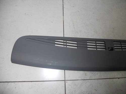 Grade Interna Painel Ford Edge 2008 A 2012 Bt4378046b62ad