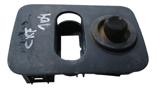 Botão Comando Regulagem Retrovisor Renault Clio 2004 (ap)