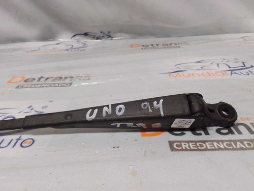 Braço Limpador Vigia Traseiro Fiat Uno 1994  11643