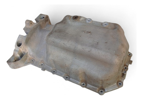 Tampa Carter Óleo Motor Peugeot 206 1.0 16v